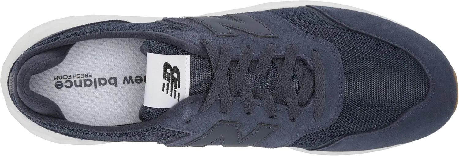 New Balance Men's Fresh Foam X70 V1 Sneaker