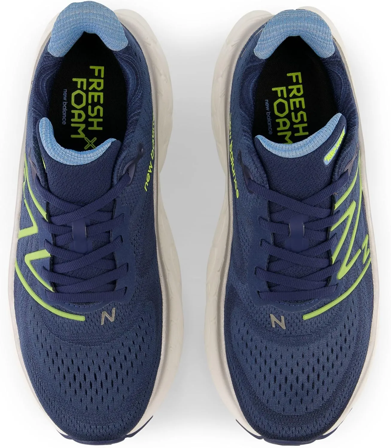 New Balance Unisex-Adult 50 V1 Slide Sandal