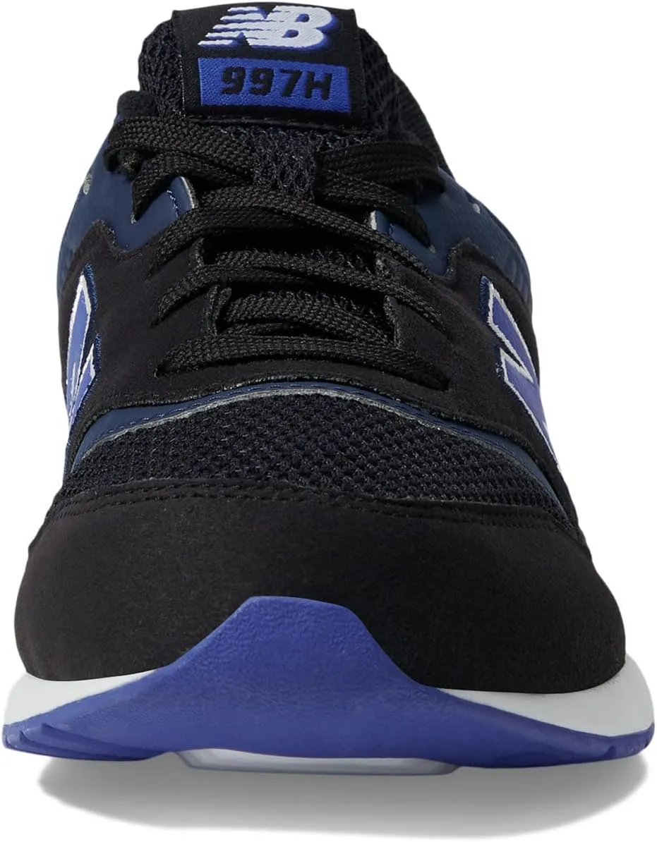New Balance Unisex-Child 997h V1 Lace-up Sneaker