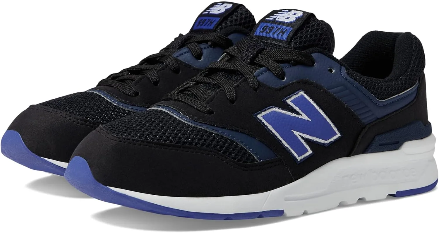 New Balance Unisex-Child 997h V1 Lace-up Sneaker