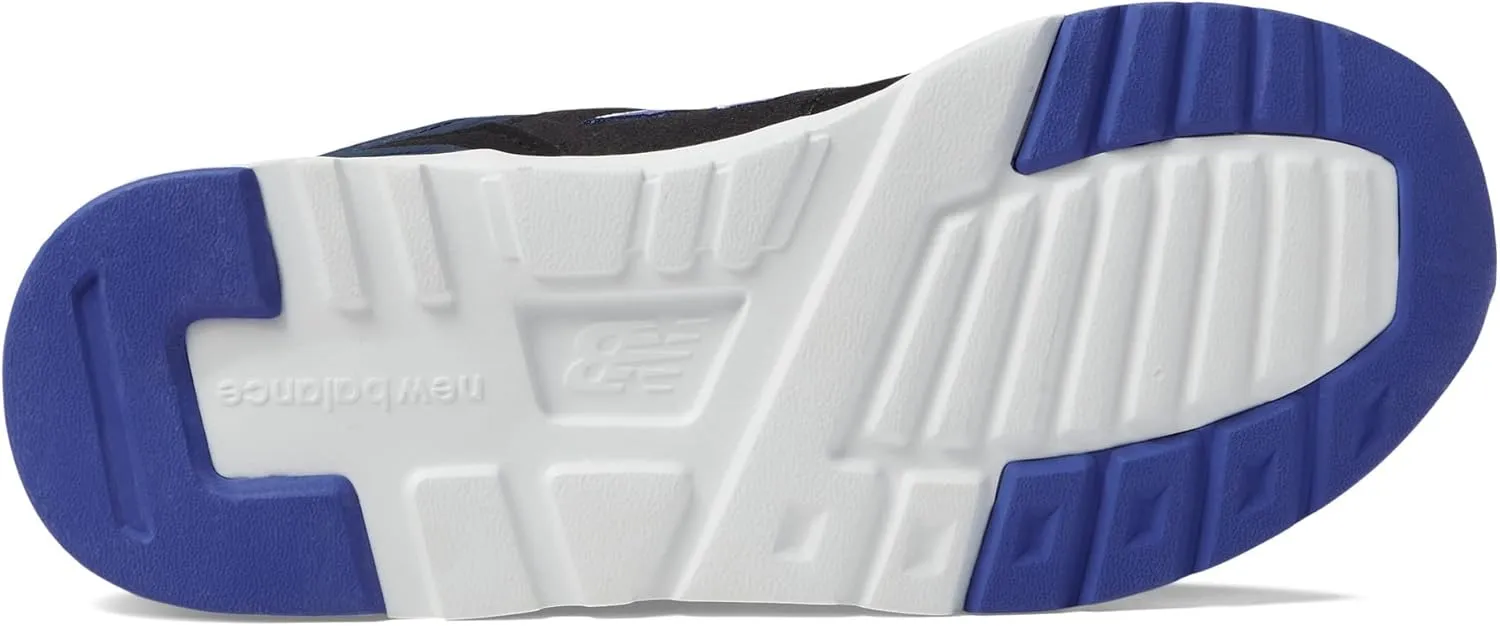 New Balance Unisex-Child 997h V1 Lace-up Sneaker