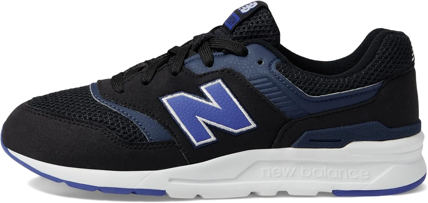 New Balance Unisex-Child 997h V1 Lace-up Sneaker