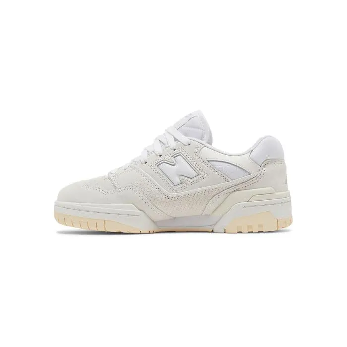 New Balance Wmns 550 'Sea Salt Macadamia Nut'