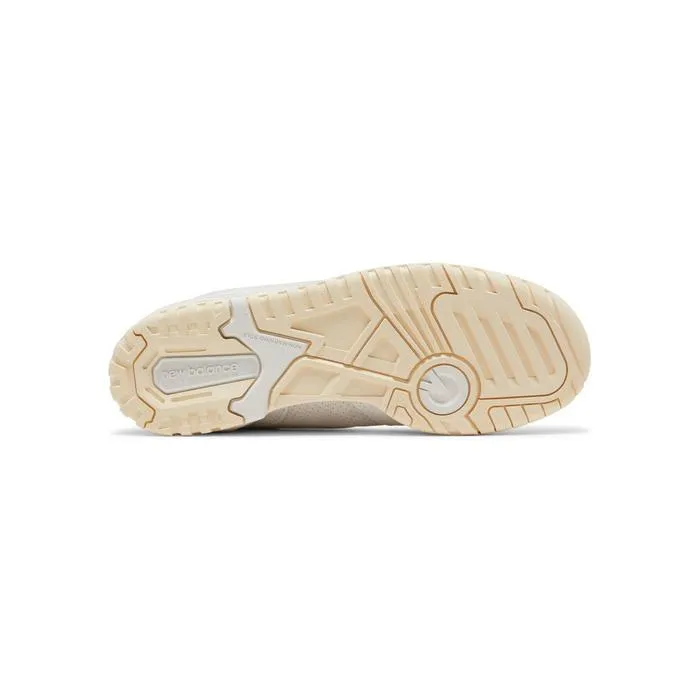 New Balance Wmns 550 'Sea Salt Macadamia Nut'