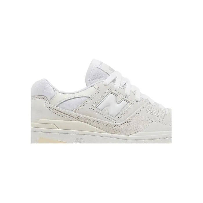 New Balance Wmns 550 'Sea Salt Macadamia Nut'