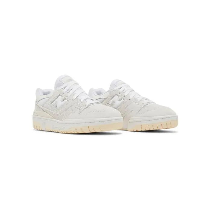 New Balance Wmns 550 'Sea Salt Macadamia Nut'