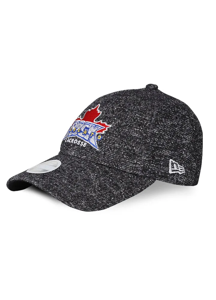 New Era 9Twenty Women's Cap - Charcoal