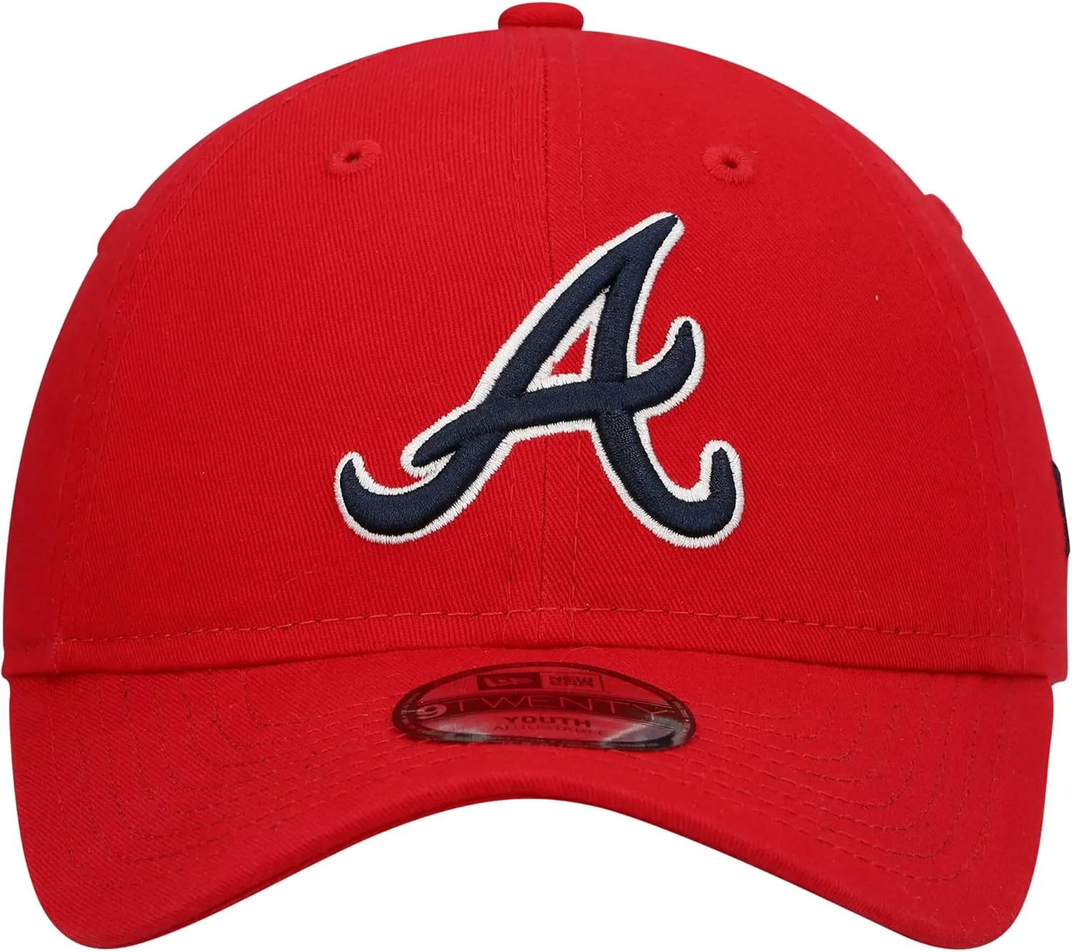 New Era MLB Core Classic 9TWENTY Alternate Adjustable Hat Cap One Size Fits All