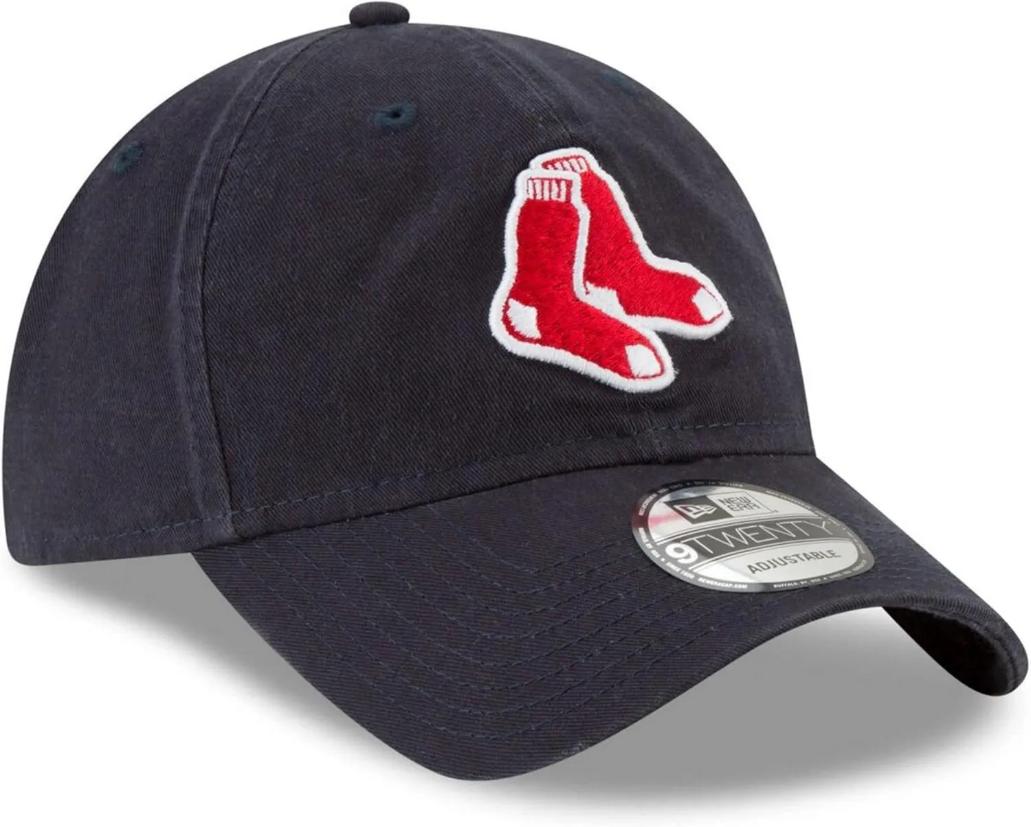 New Era MLB Core Classic 9TWENTY Alternate Adjustable Hat Cap One Size Fits All