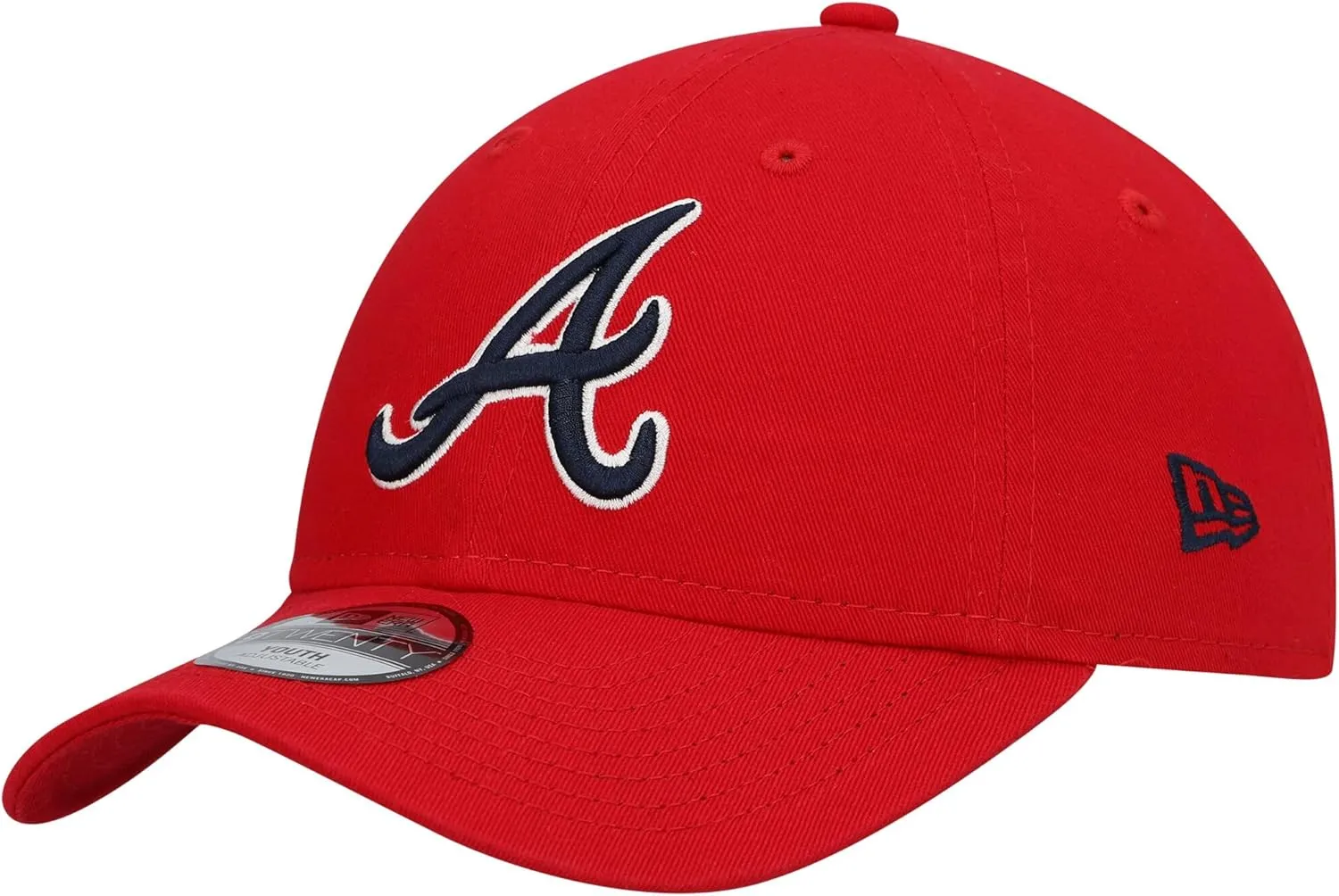 New Era MLB Core Classic 9TWENTY Alternate Adjustable Hat Cap One Size Fits All