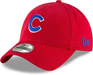 New Era MLB Core Classic 9TWENTY Alternate Adjustable Hat Cap One Size Fits All
