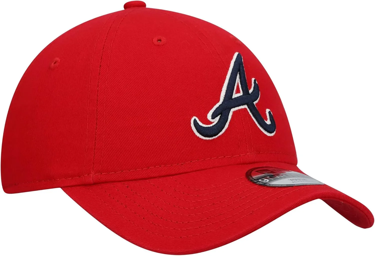 New Era MLB Core Classic 9TWENTY Alternate Adjustable Hat Cap One Size Fits All