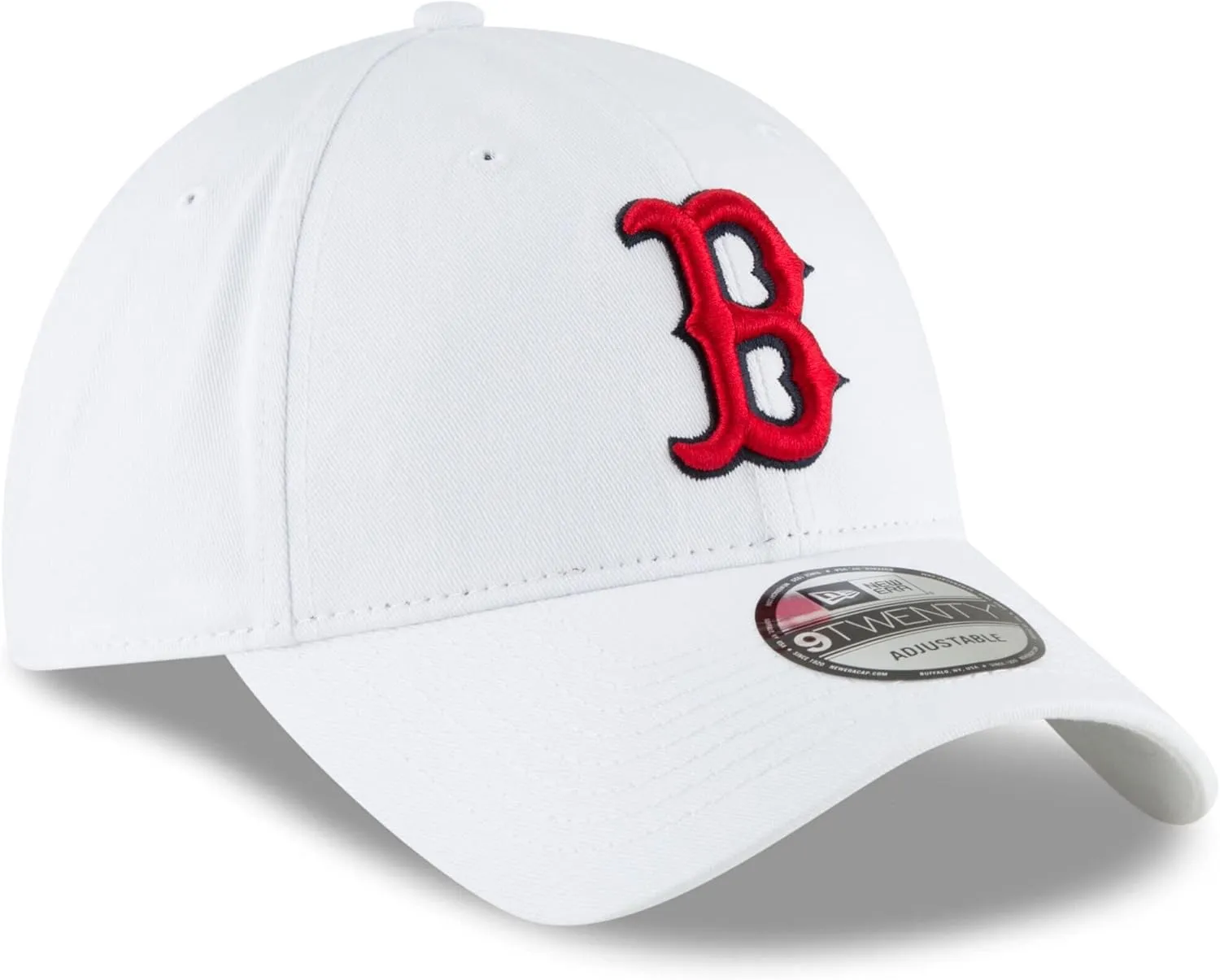 New Era MLB Core Classic 9TWENTY Alternate Adjustable Hat Cap One Size Fits All