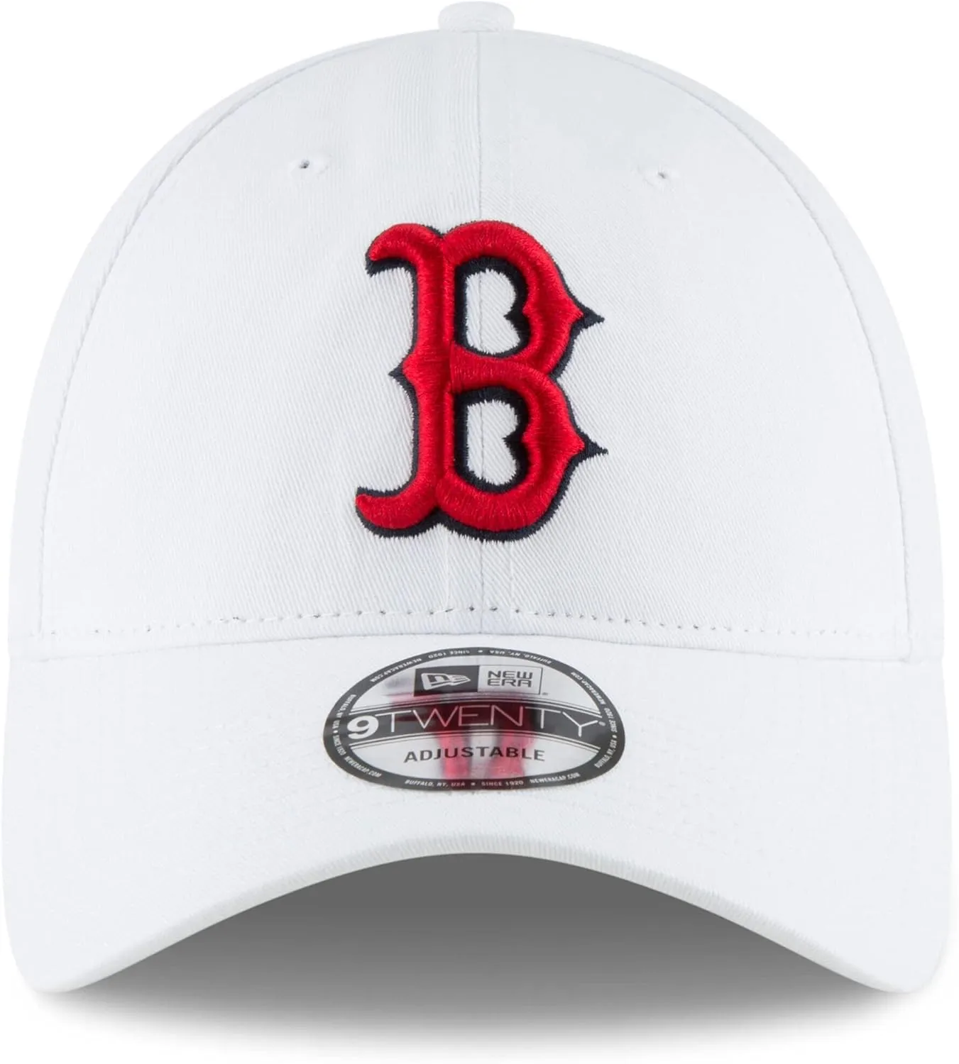 New Era MLB Core Classic 9TWENTY Alternate Adjustable Hat Cap One Size Fits All