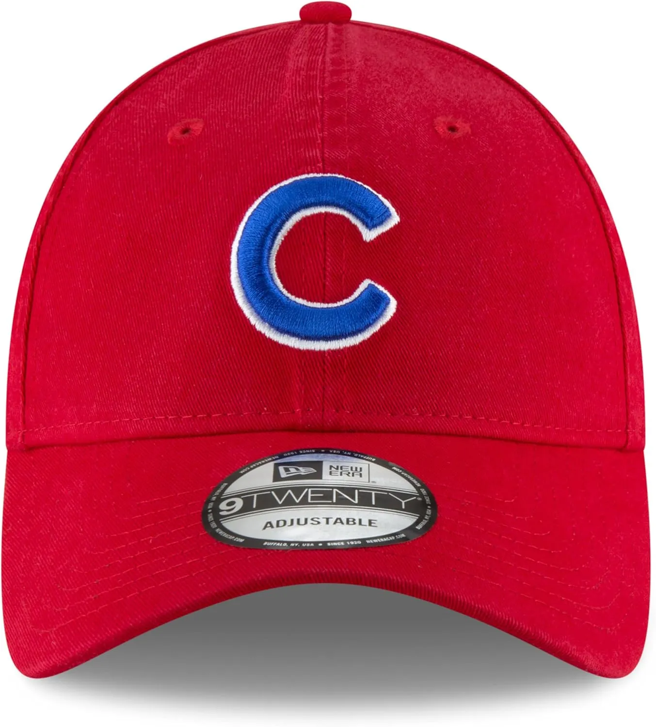 New Era MLB Core Classic 9TWENTY Alternate Adjustable Hat Cap One Size Fits All
