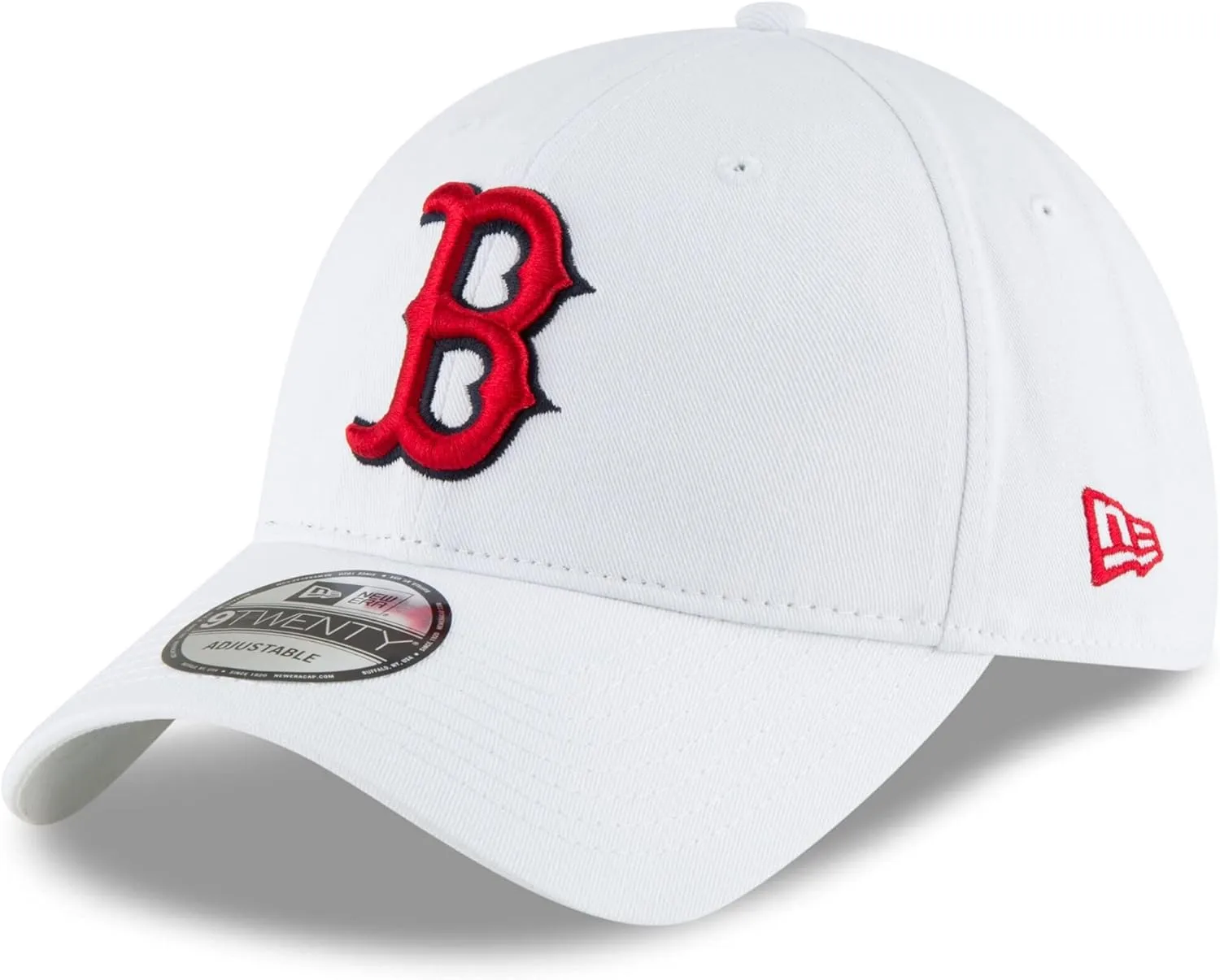 New Era MLB Core Classic 9TWENTY Alternate Adjustable Hat Cap One Size Fits All