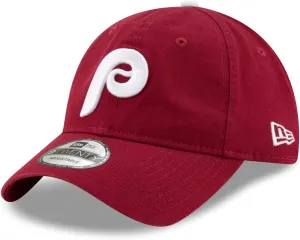 New Era MLB Core Classic 9TWENTY Cooperstown Adjustable Hat Cap One Size Fits All