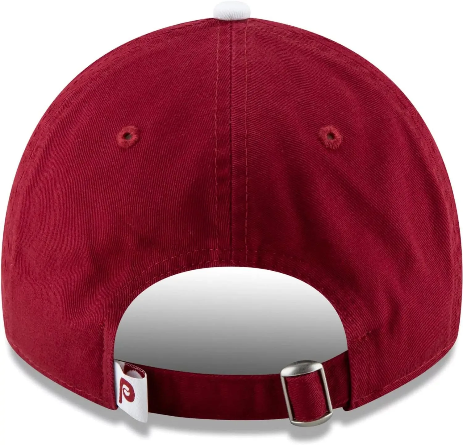 New Era MLB Core Classic 9TWENTY Cooperstown Adjustable Hat Cap One Size Fits All
