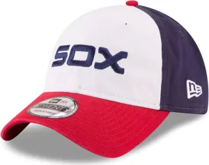 New Era MLB Core Classic 9TWENTY Cooperstown Adjustable Hat Cap One Size Fits All