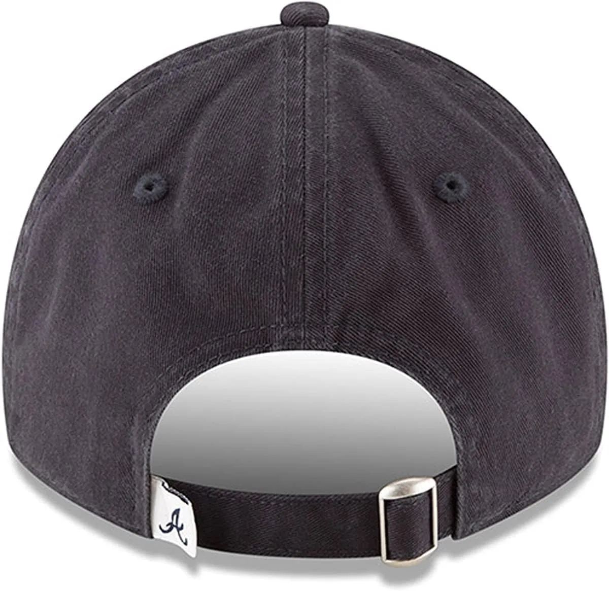 New Era MLB Khaki Core Classic 9TWENTY Adjustable Hat Cap One Size Fits All