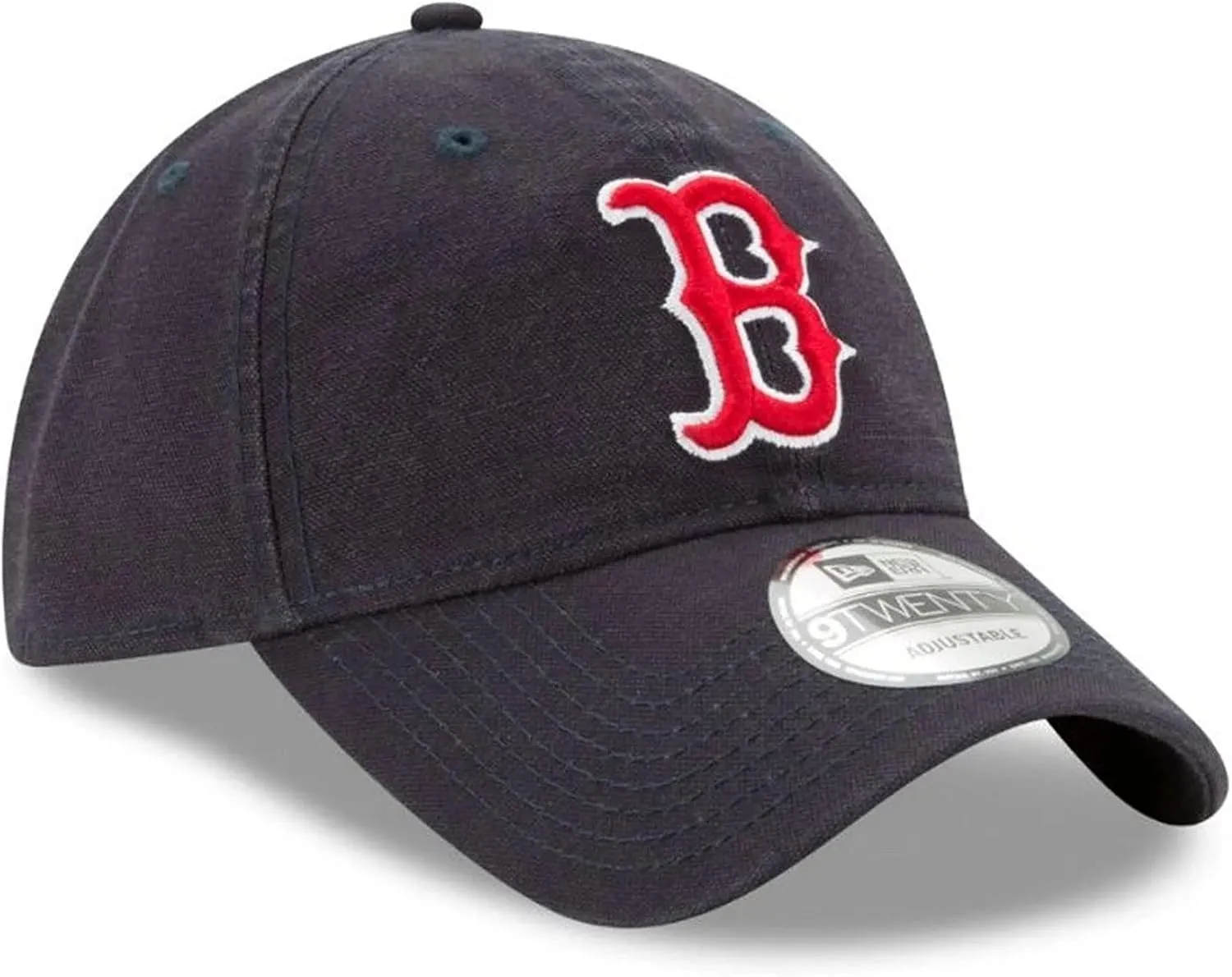 New Era MLB Khaki Core Classic 9TWENTY Adjustable Hat Cap One Size Fits All