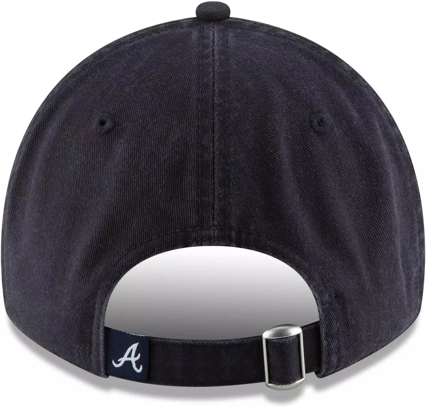 New Era Unisex-Adult MLB Core Classic 9TWENTY Team Alternate 2 Adjustable Hat Cap One Size Fits All