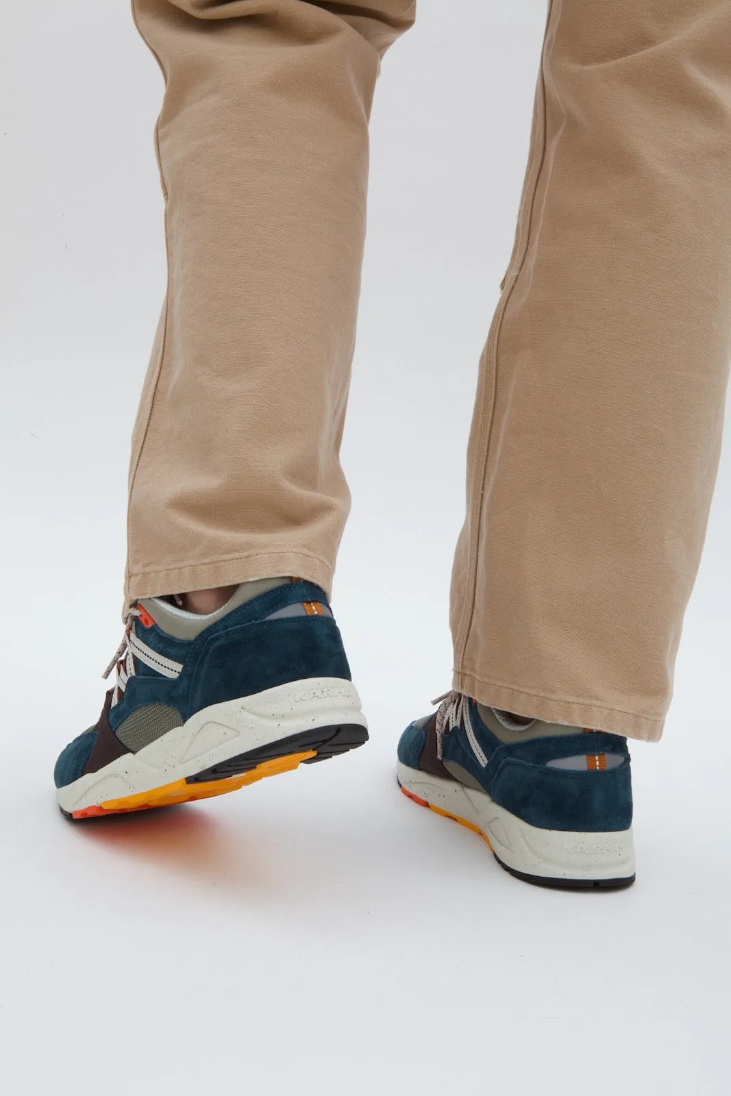 New Fusion 2.0 from Karhu