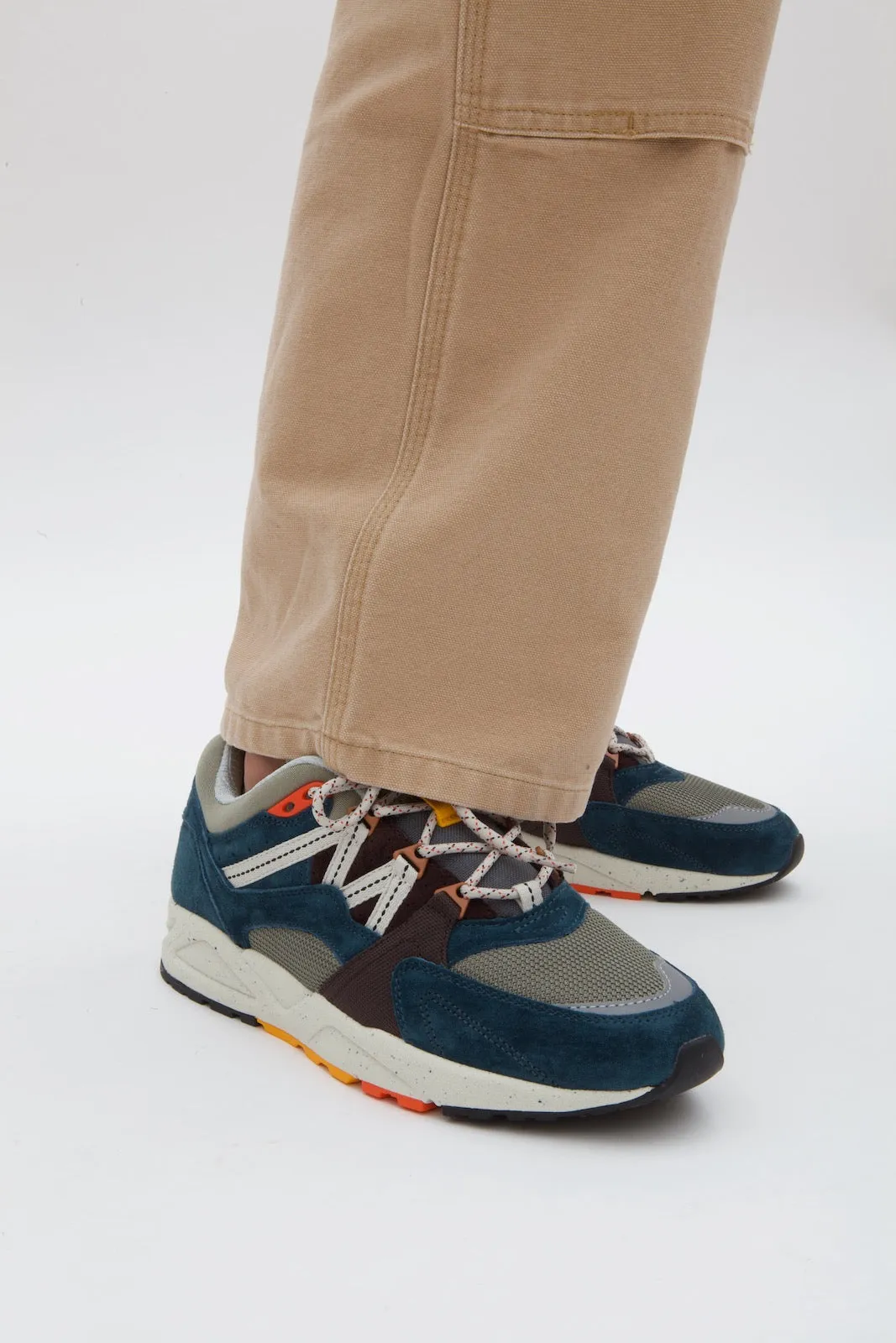 New Fusion 2.0 from Karhu