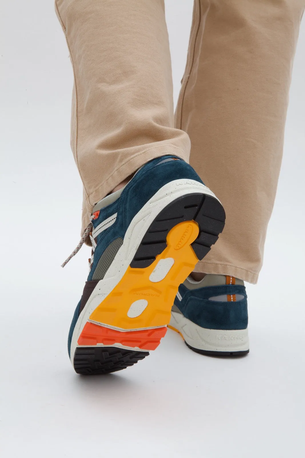 New Fusion 2.0 from Karhu