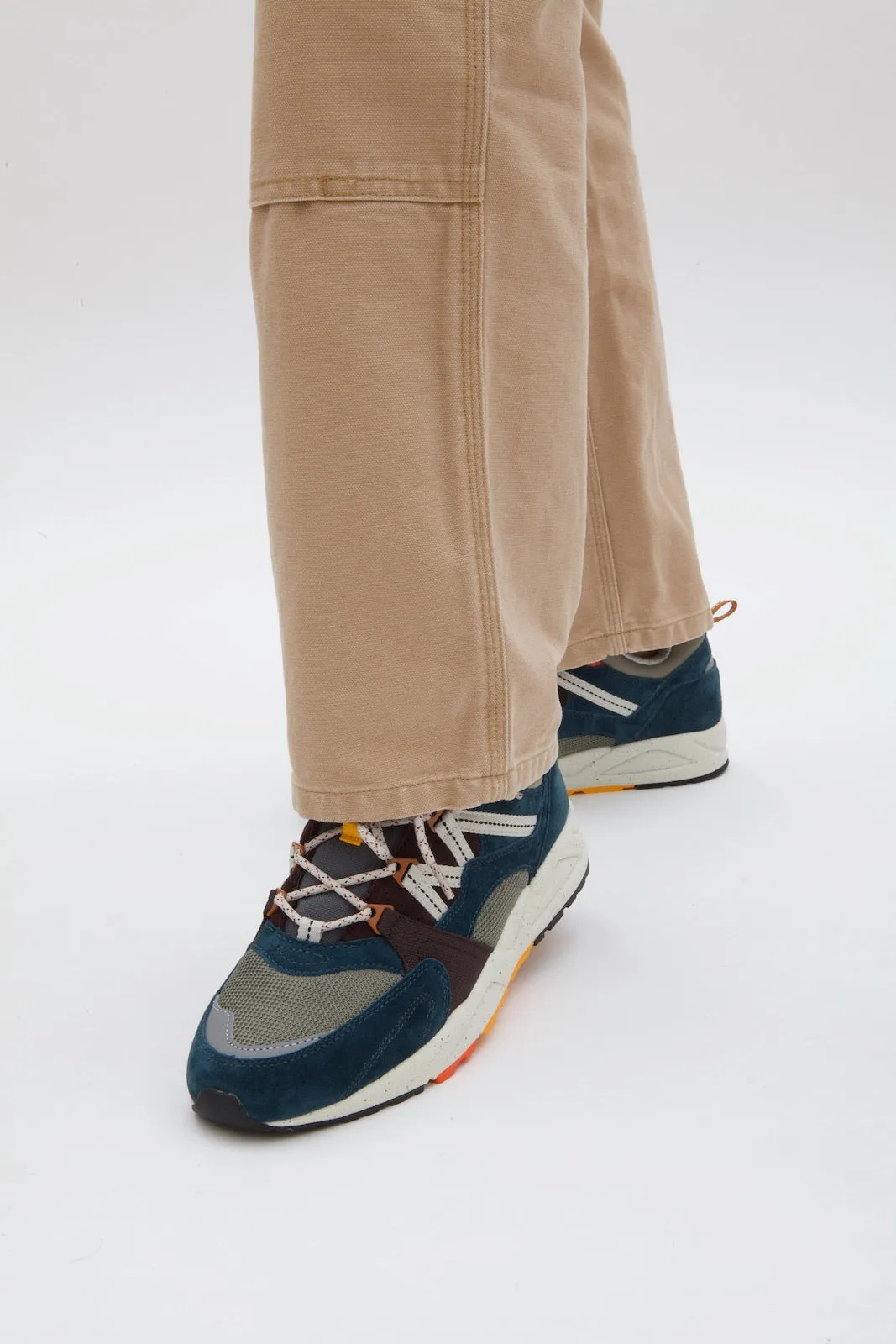 New Fusion 2.0 from Karhu
