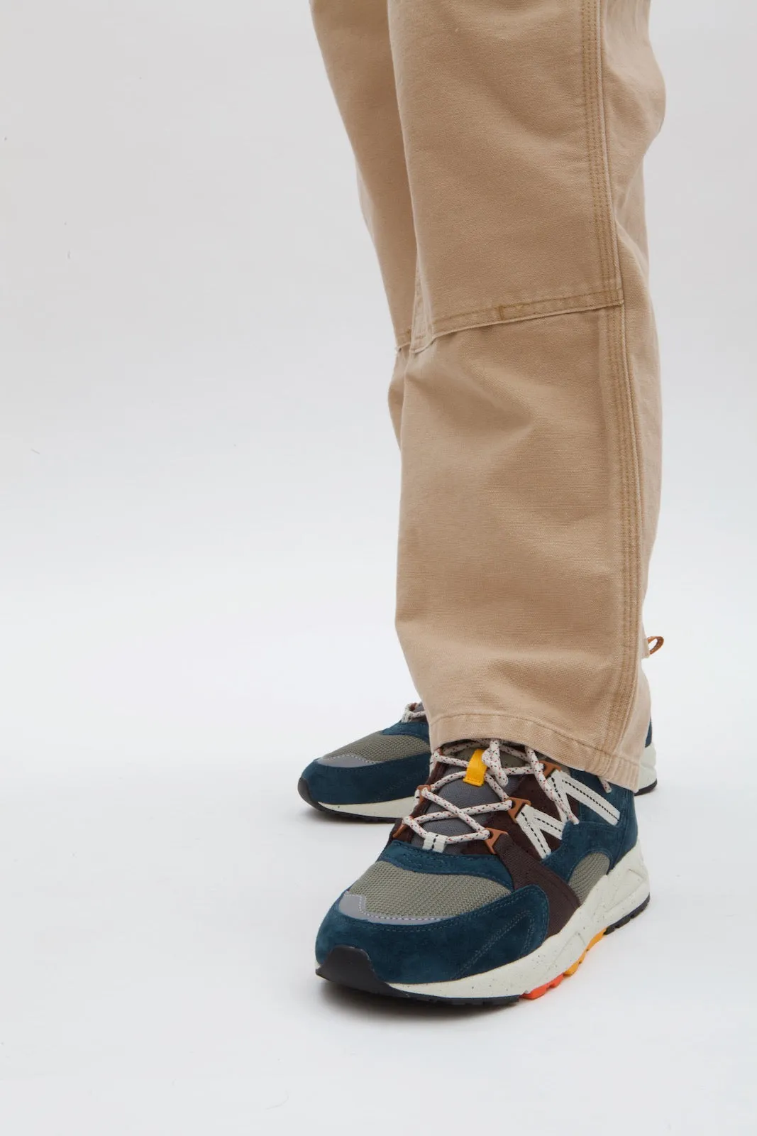 New Fusion 2.0 from Karhu