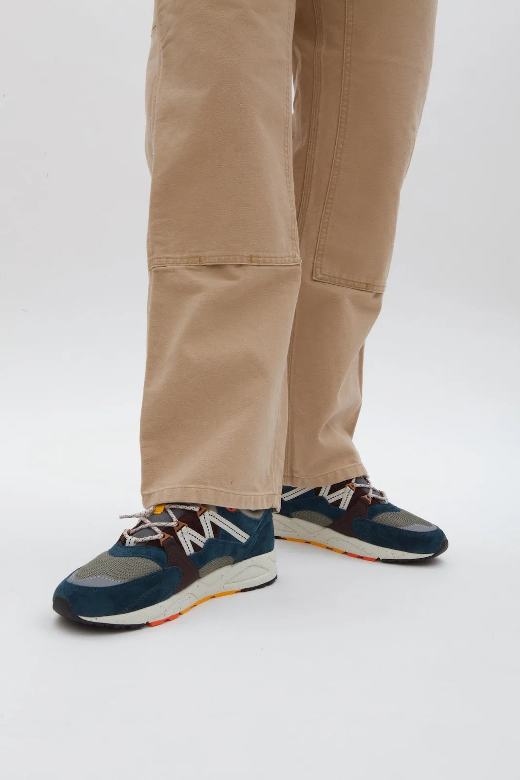 New Fusion 2.0 from Karhu