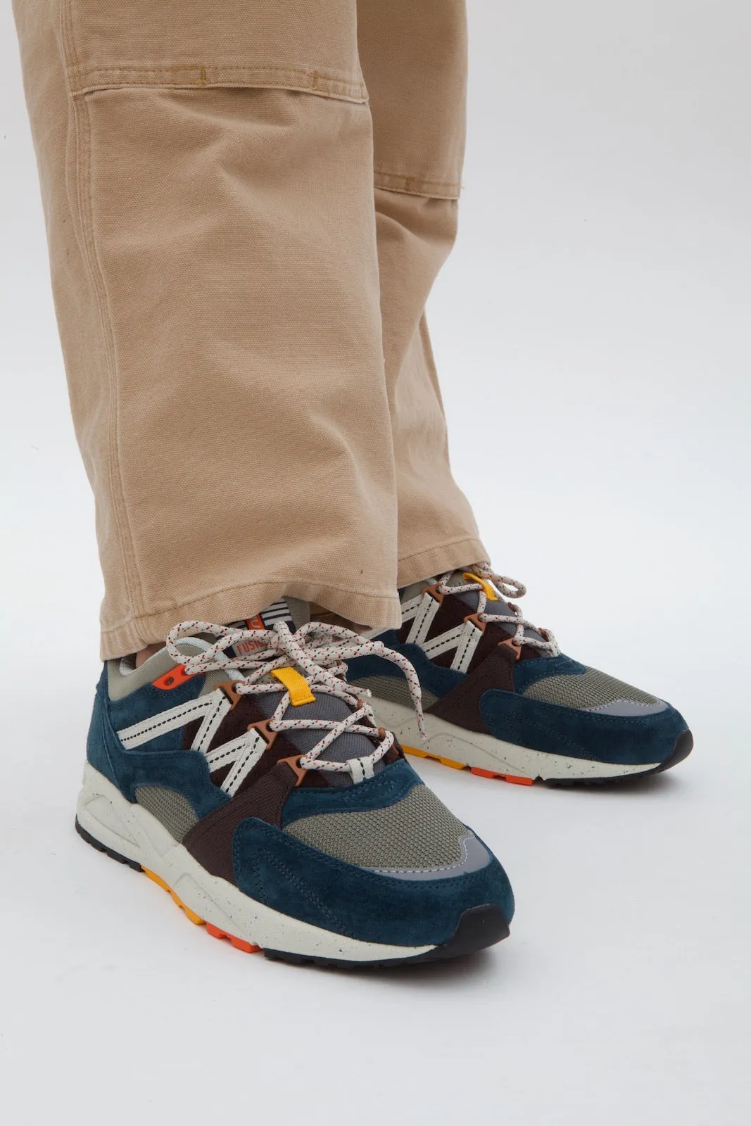 New Fusion 2.0 from Karhu