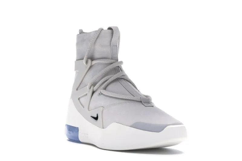 Nike Air Fear Of God 1 Light Bone