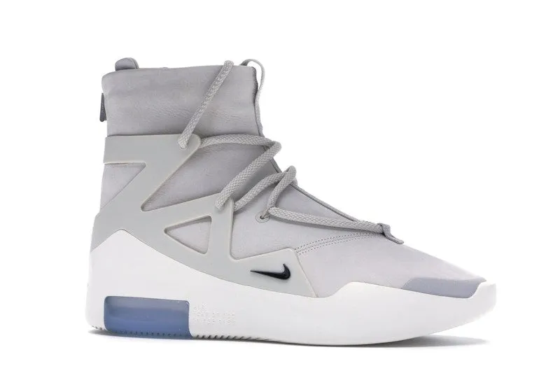 Nike Air Fear Of God 1 Light Bone
