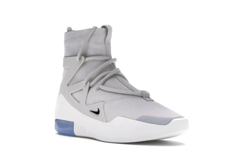 Nike Air Fear Of God 1 Light Bone
