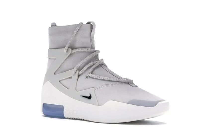 Nike Air Fear Of God 1 Light Bone