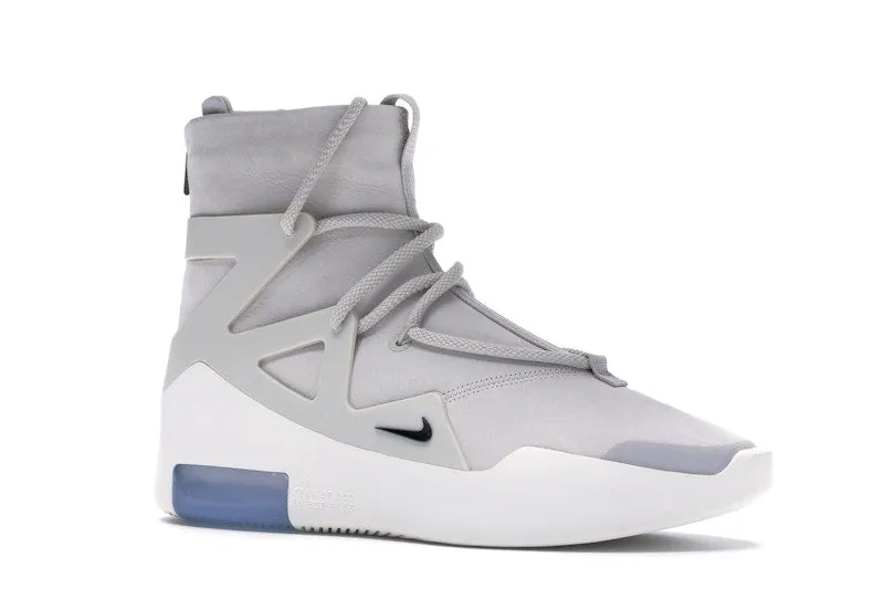Nike Air Fear Of God 1 Light Bone