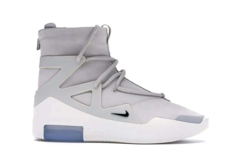 Nike Air Fear Of God 1 Light Bone