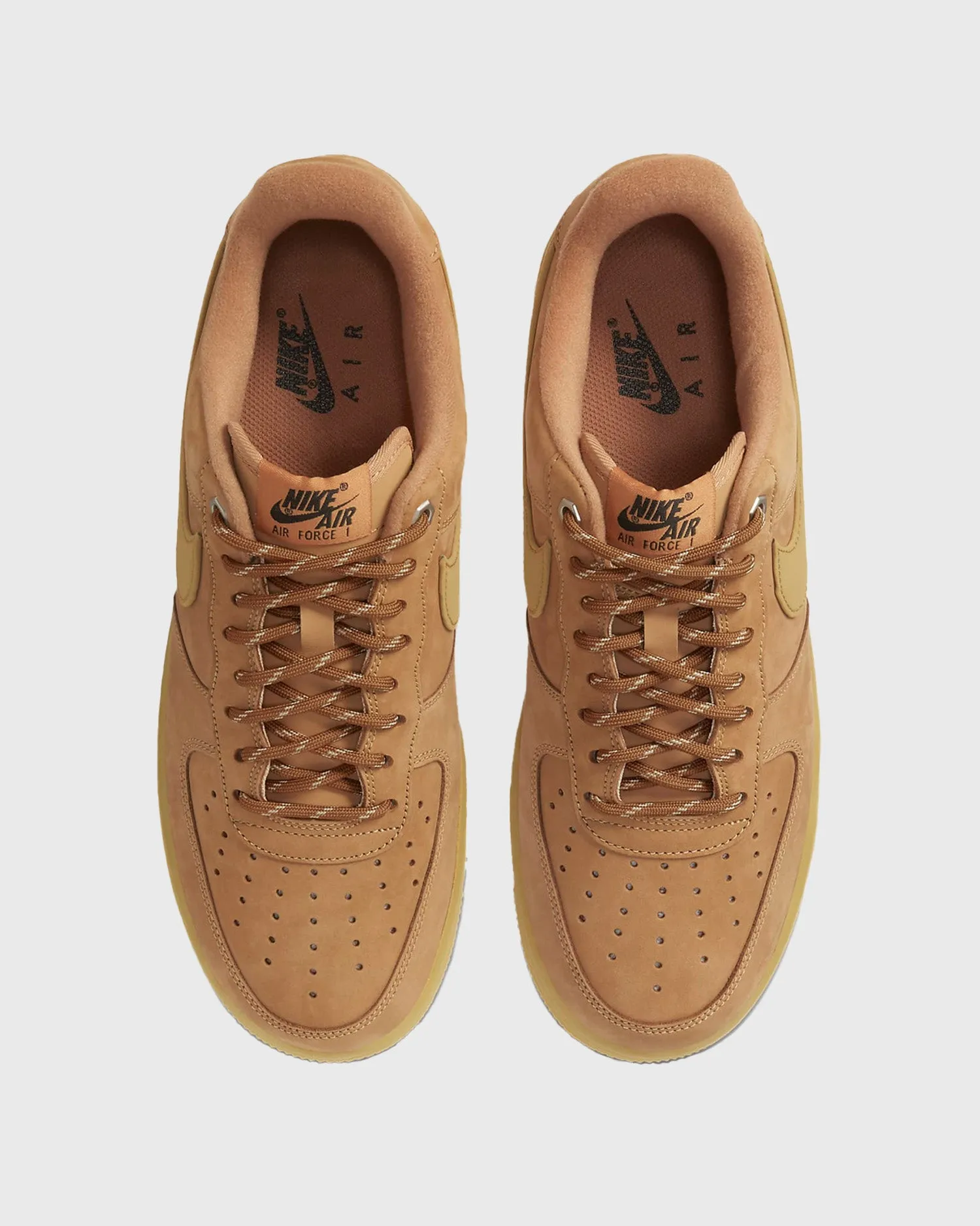 Nike Air Force 1 '07 WB Flax