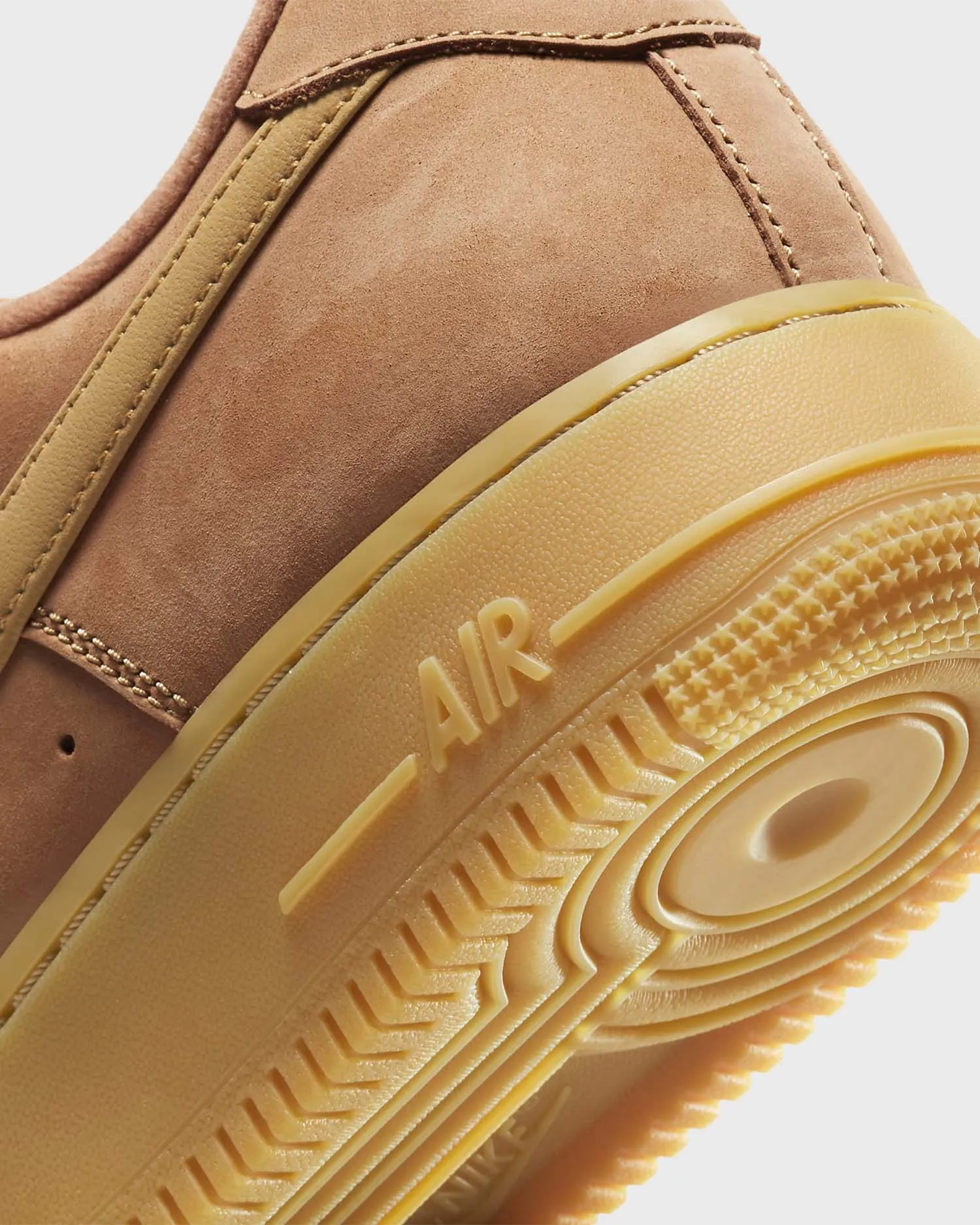 Nike Air Force 1 '07 WB Flax