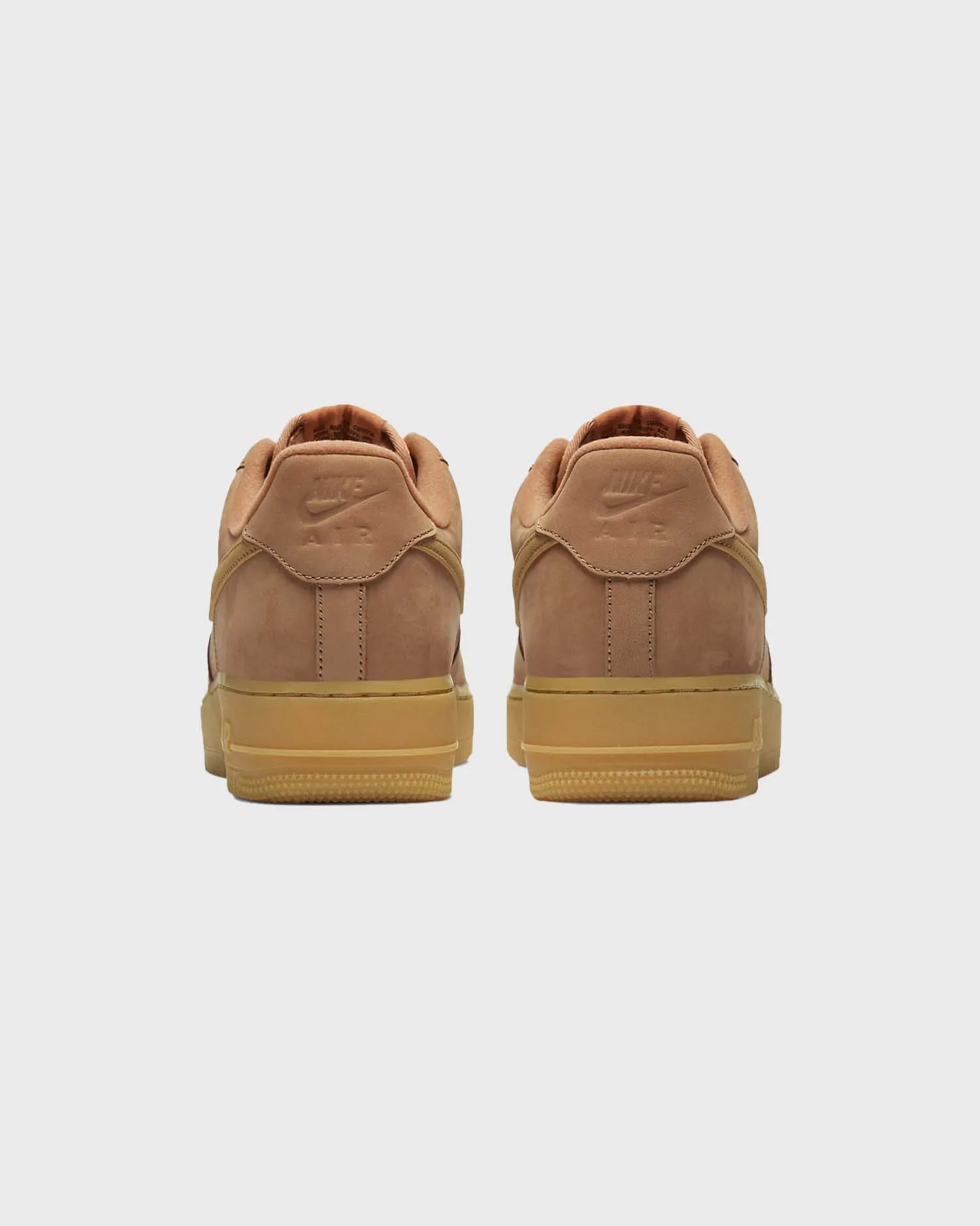 Nike Air Force 1 '07 WB Flax
