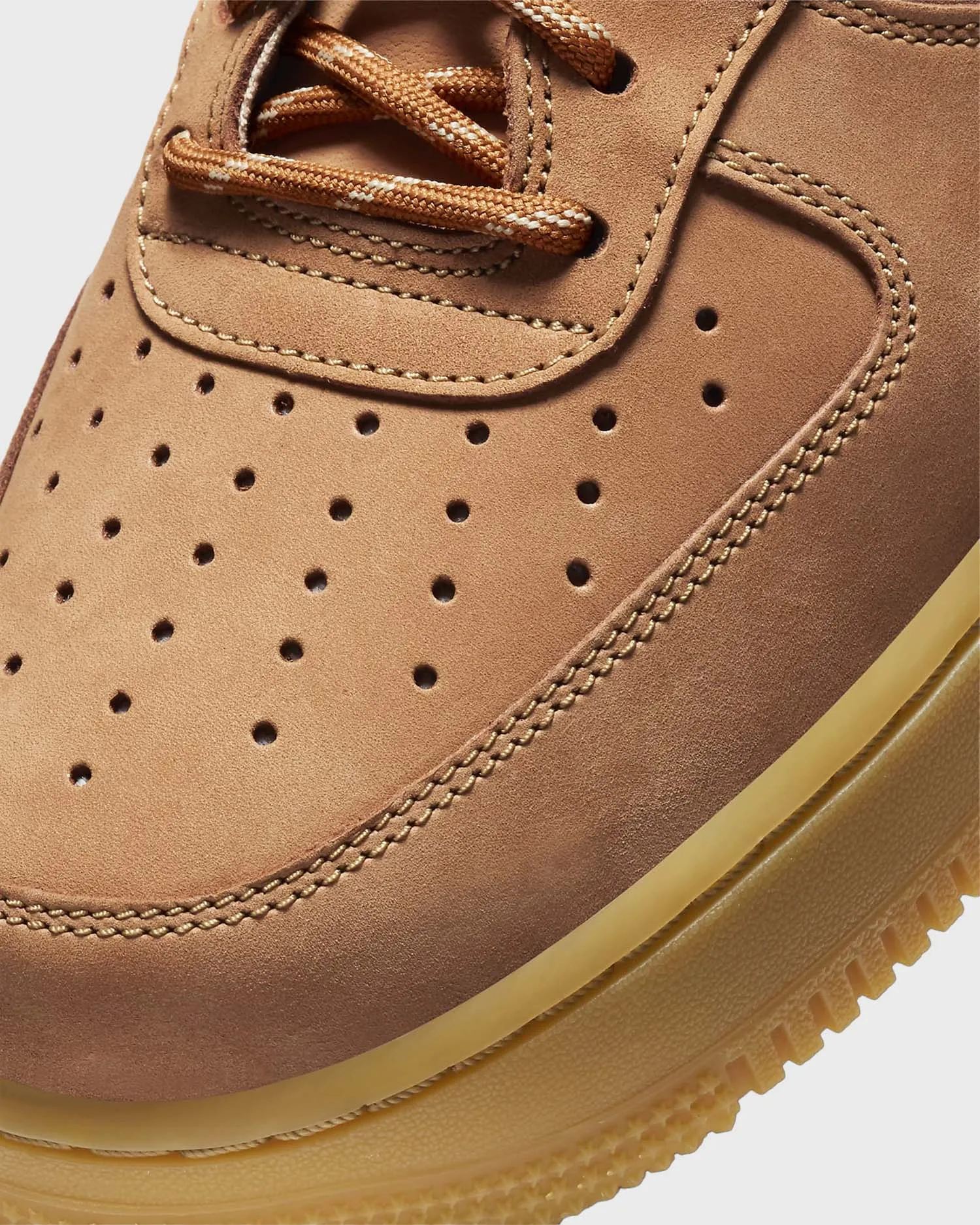 Nike Air Force 1 '07 WB Flax