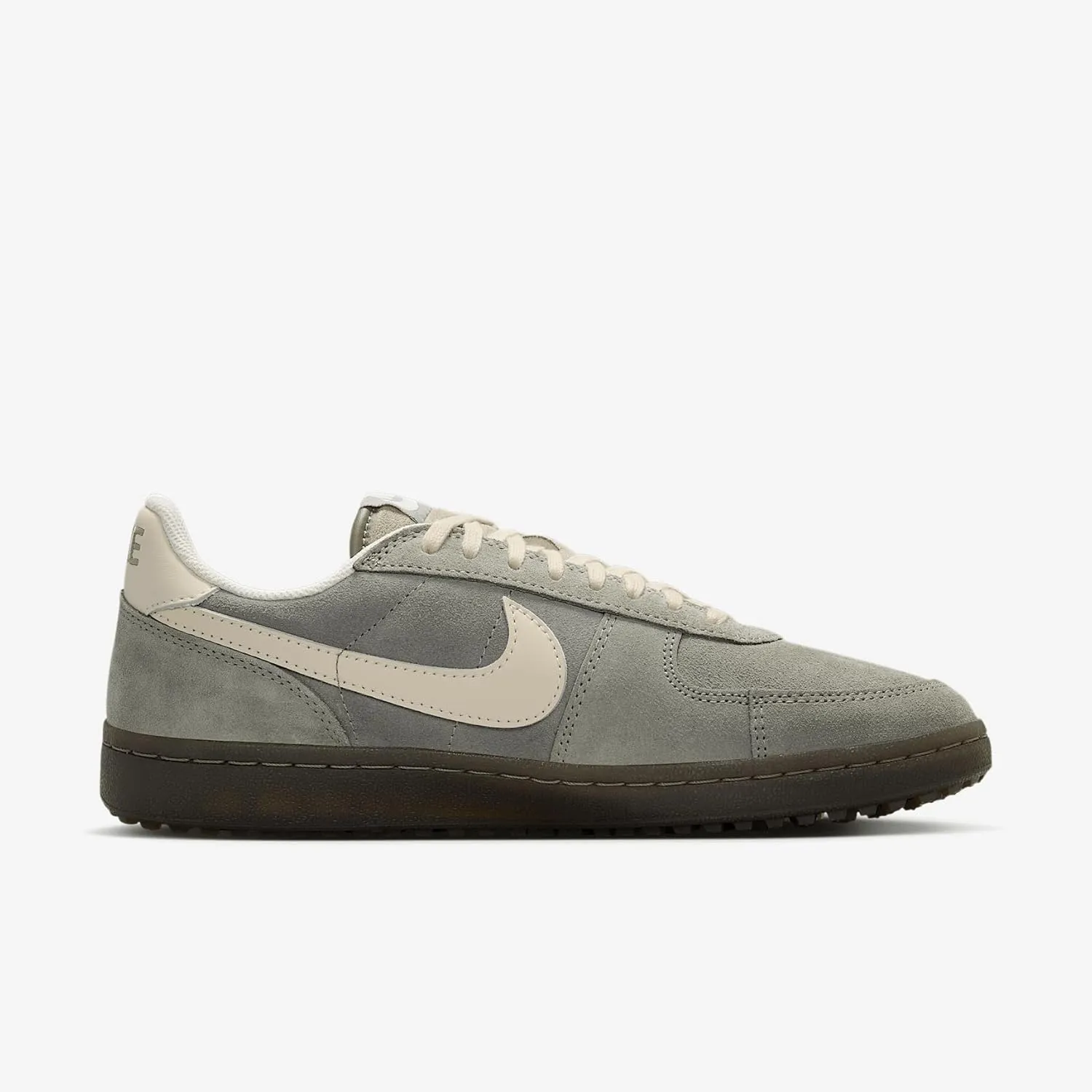 Nike Field General Men's Shoes (IF0666-300, Light Army/Natural)