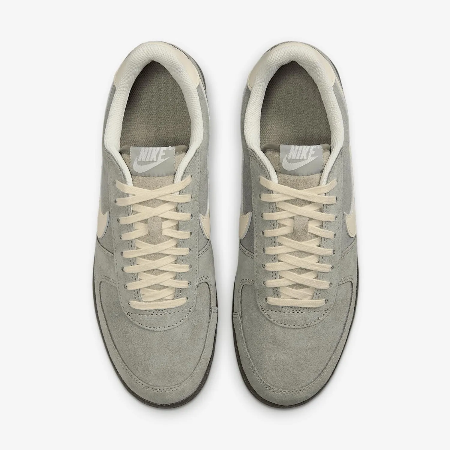 Nike Field General Men's Shoes (IF0666-300, Light Army/Natural)