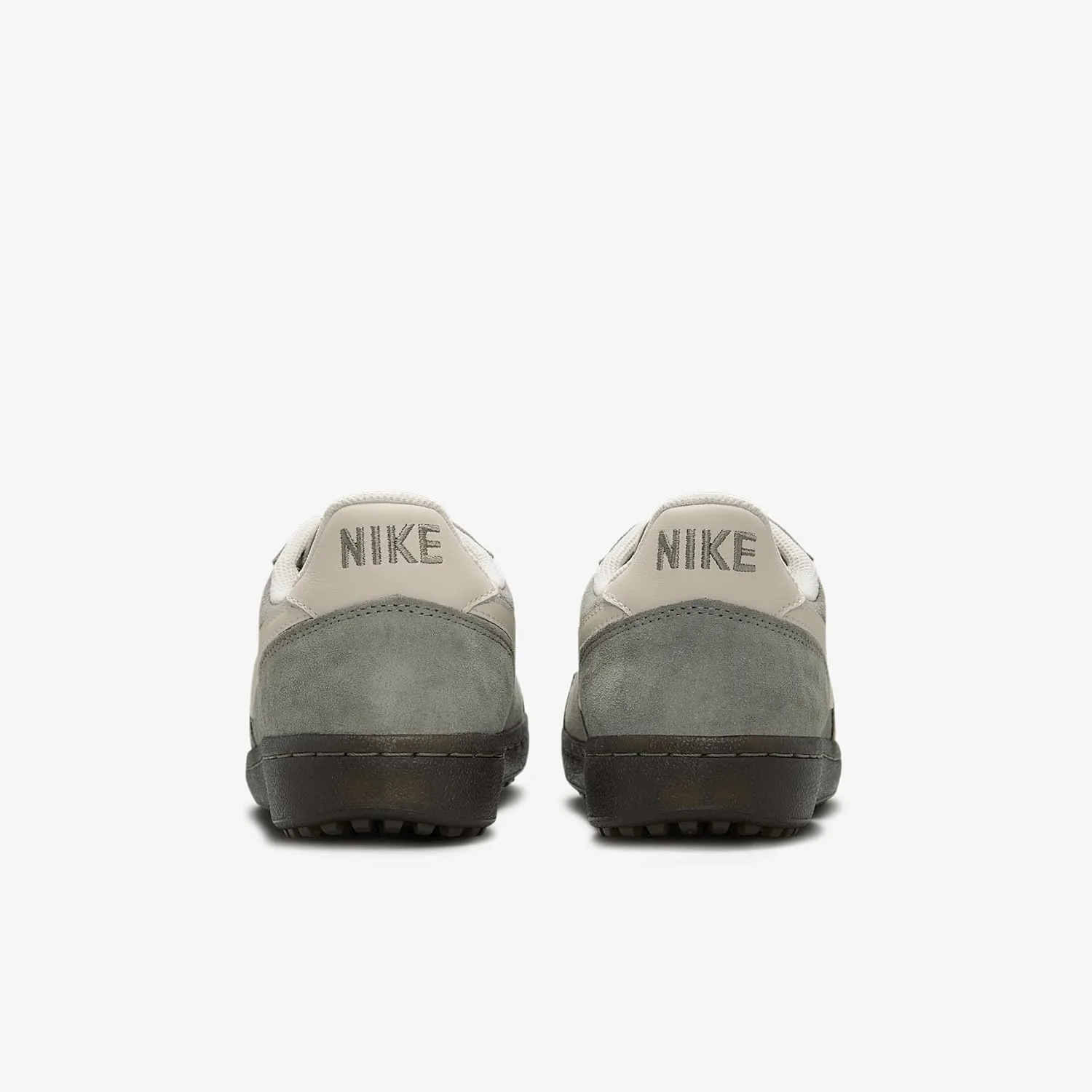Nike Field General Men's Shoes (IF0666-300, Light Army/Natural)