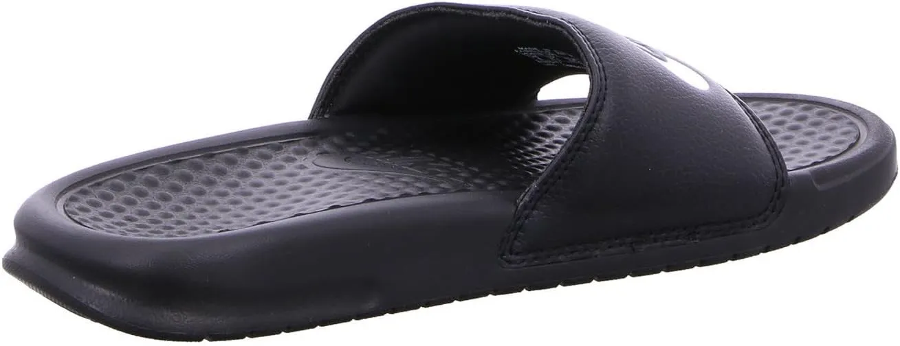 Nike Men's Benassi Just Do It Athletic Sandal