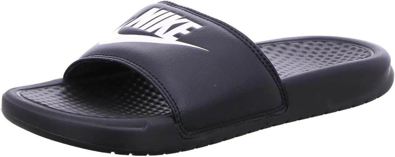 Nike Men's Benassi Just Do It Athletic Sandal