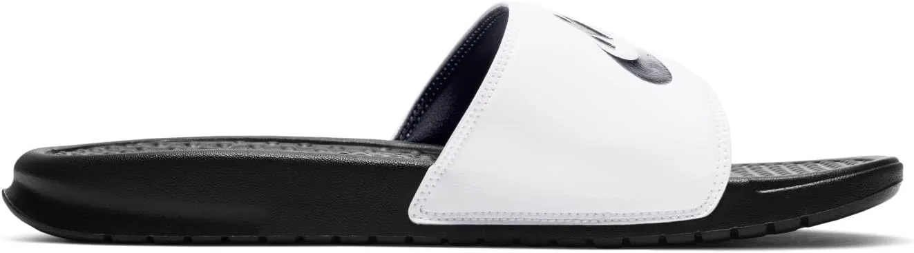 Nike Men's Benassi Just Do It Athletic Sandal