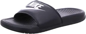 Nike Men's Benassi Just Do It Athletic Sandal